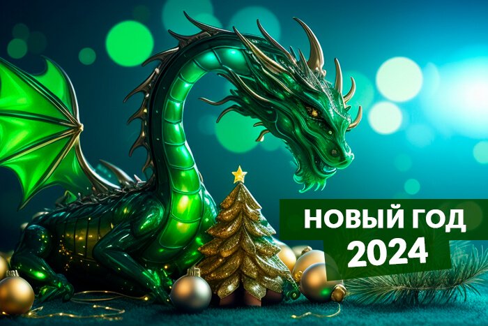 С Новым годом и Рождеством